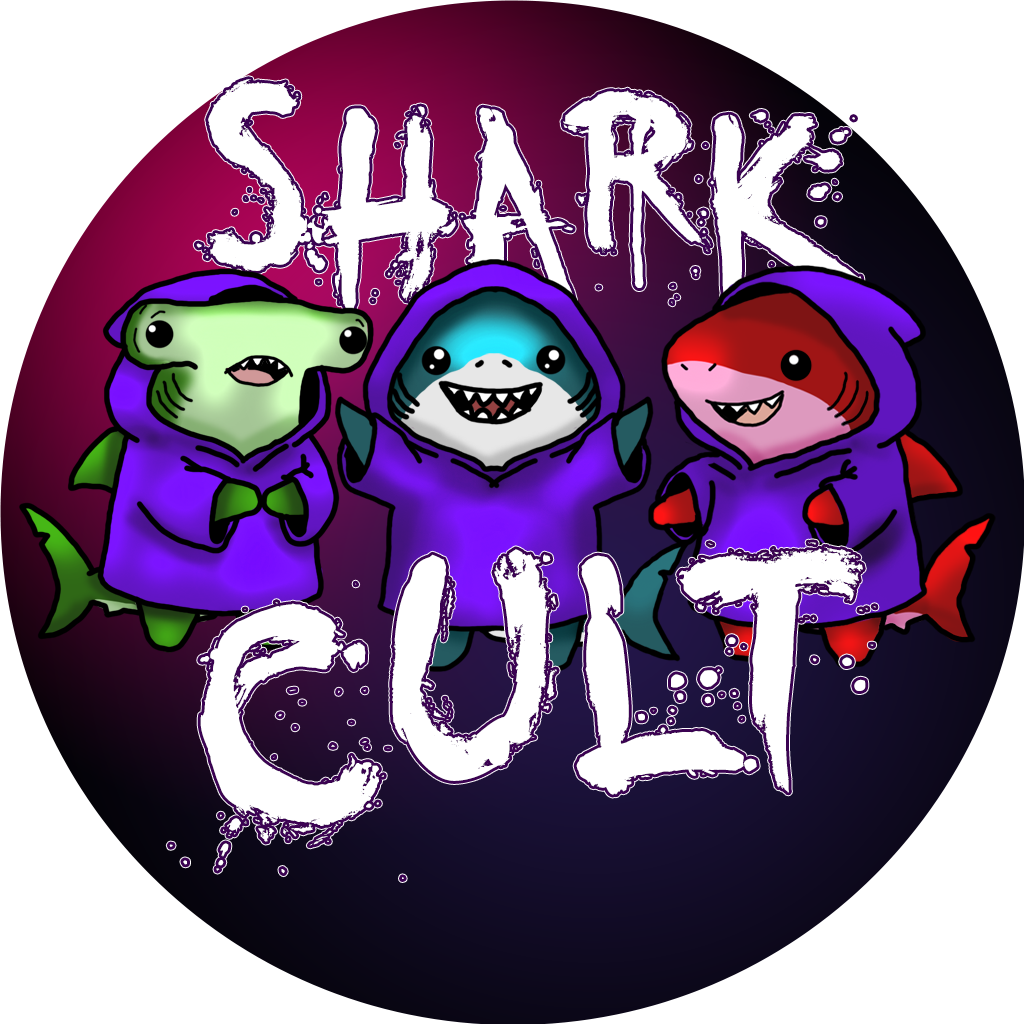 Shark Cult