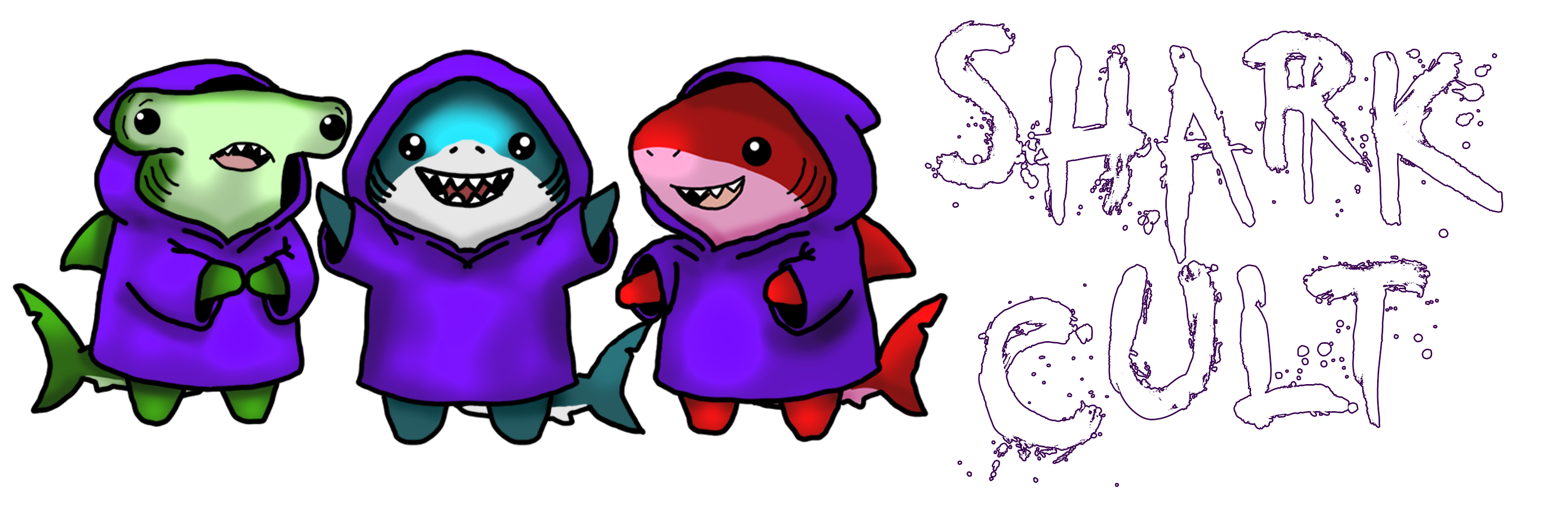 Shark Cult